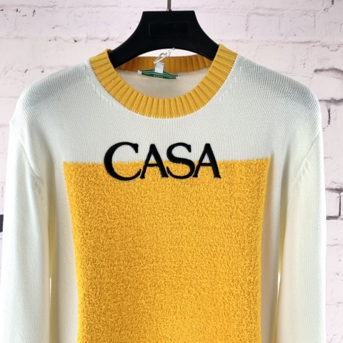 Sweter bluza Casablanca