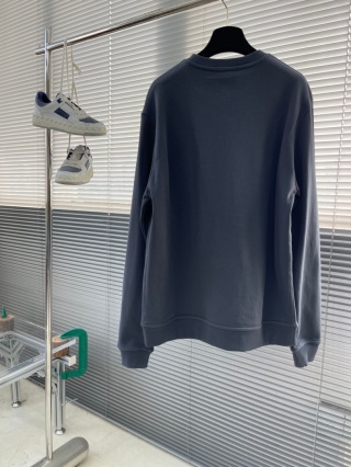 Bluza męska z bawełny Hermes