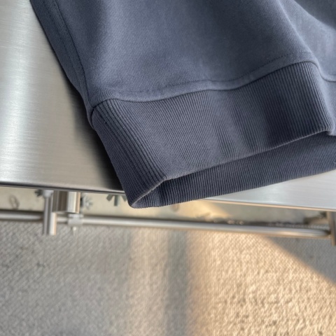 Bluza męska z bawełny Hermes