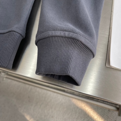 Bluza męska z bawełny Hermes