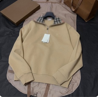 Bluza męske Burberry