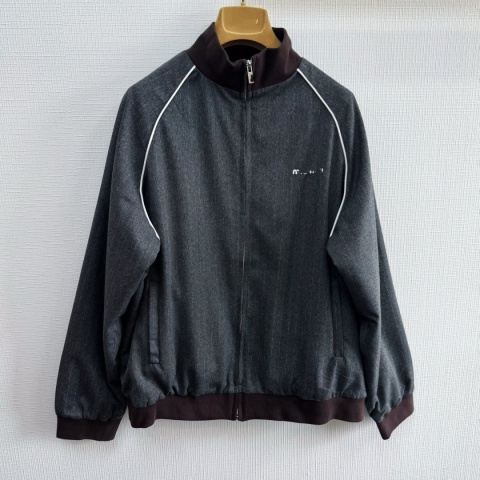 Bluza w stylu retro MiuMiu