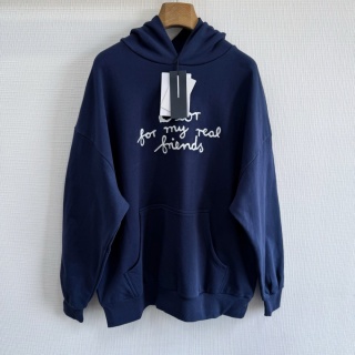 Bluza z kapturem Christian Dior