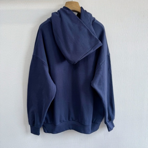 Bluza z kapturem Christian Dior