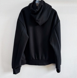 Bluza z kapturem Louis Vuitton