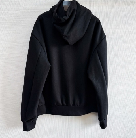 Bluza z kapturem Louis Vuitton