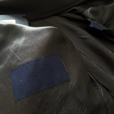 Bluza z kapturem Louis Vuitton