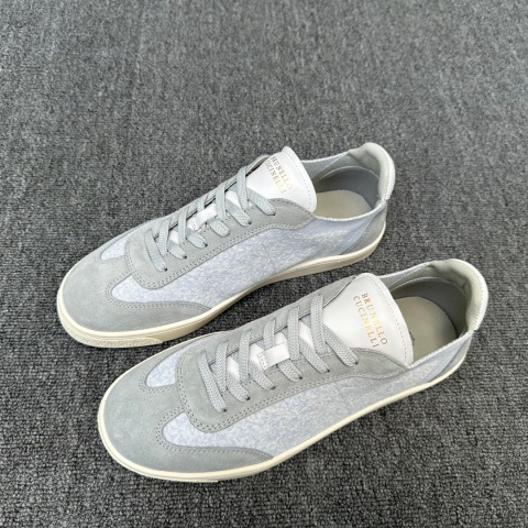 Buty Brunnelo Cucinelli