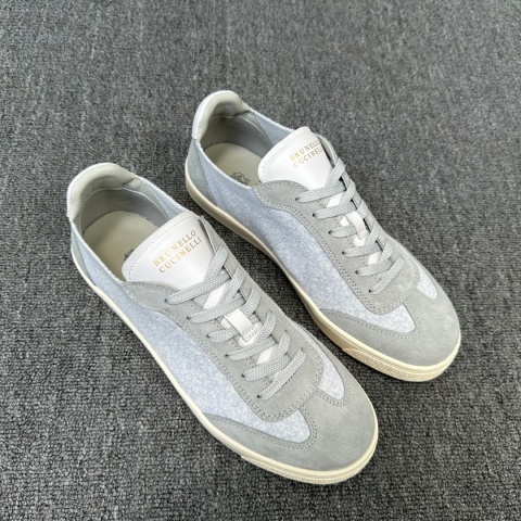 Buty Brunnelo Cucinelli