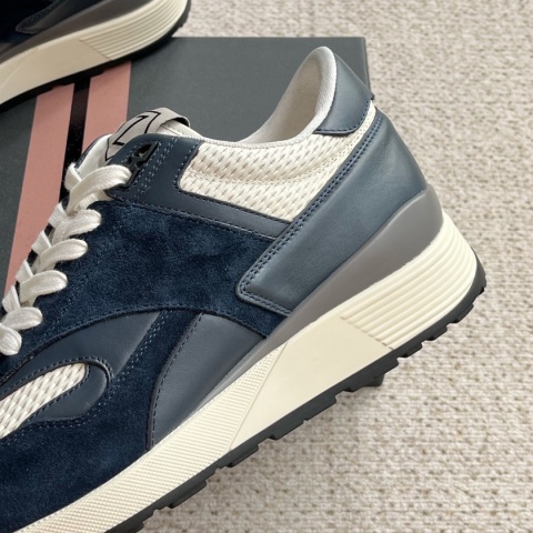 Buty Ermenegildo Zegna