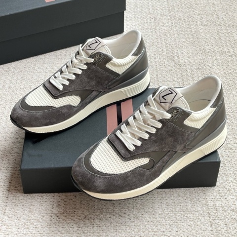 Buty Ermenegildo Zegna