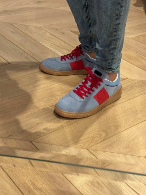 Buty Valentino Graravani