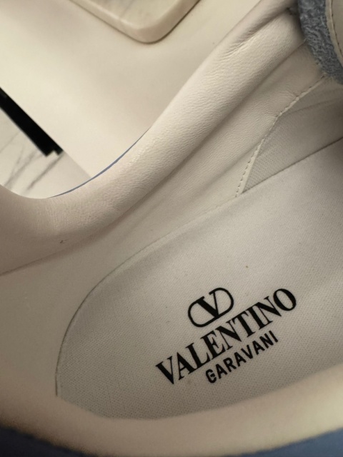 Buty Valentino Graravani