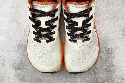 Buty Altra Olympus 6 trail running Vibram Megagrip