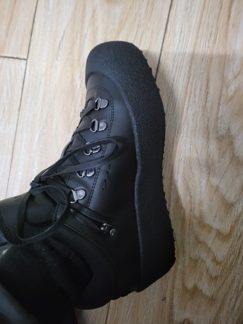 Ekskluzywne śniegowce Bally