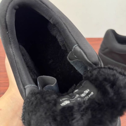 Ekskluzywne śniegowce Bally