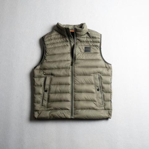 Kamizelka bezrękawnik Boss Orange