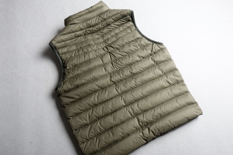 Kamizelka bezrękawnik Boss Orange