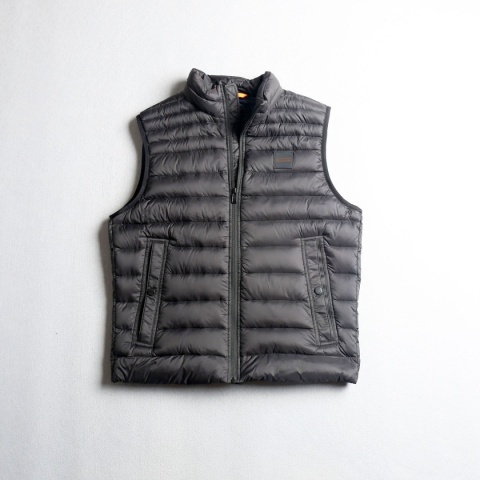 Kamizelka bezrękawnik Boss Orange