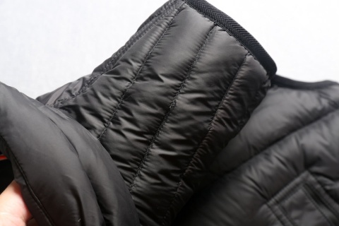 Kamizelka bezrękawnik Boss Orange