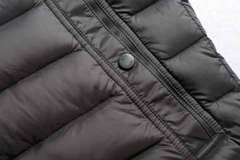 Kamizelka bezrękawnik Boss Orange