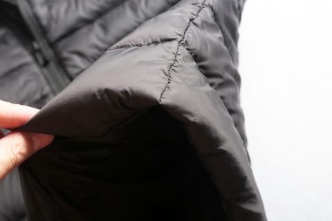 Kamizelka bezrękawnik Boss Orange