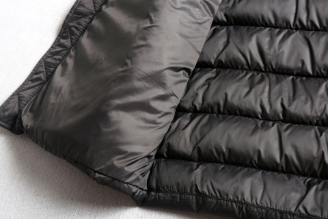 Kamizelka bezrękawnik Boss Orange