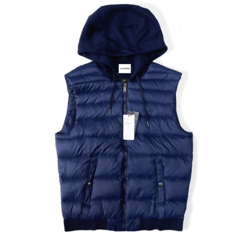 Kamizelka bezrękawnik puchowy Ralph Lauren