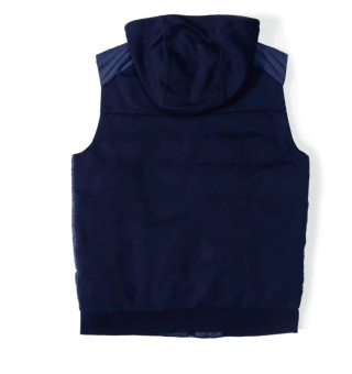 Kamizelka bezrękawnik puchowy Ralph Lauren