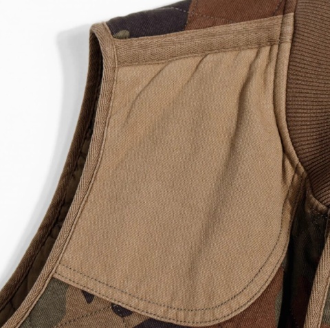 Kamizelka bezrękawnik Ralph Lauren