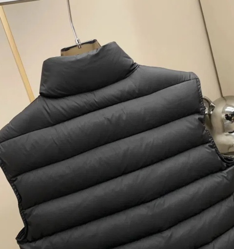 Kamizelka męska bezrękawnik