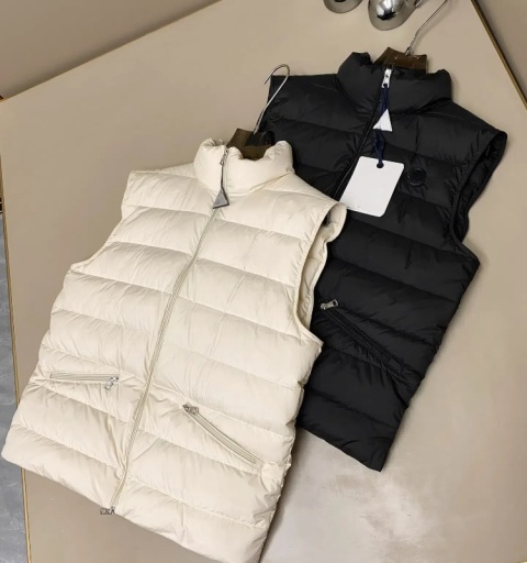 Kamizelka męska bezrękawnik