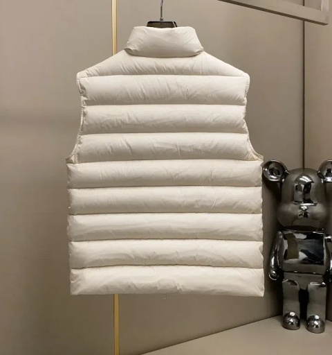 Kamizelka męska bezrękawnik