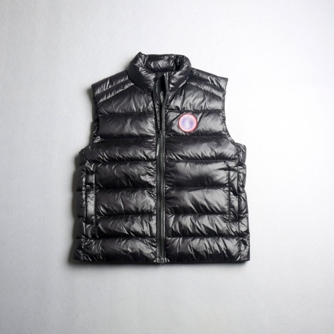 Kamizelka puchowa Canada Goose