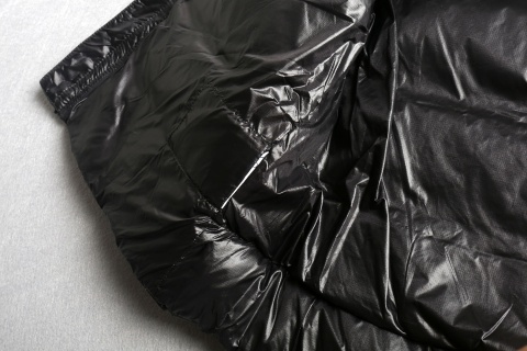 Kamizelka puchowa Canada Goose