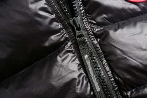 Kamizelka puchowa Canada Goose