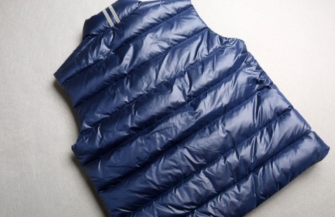 Kamizelka puchowa Canada Goose