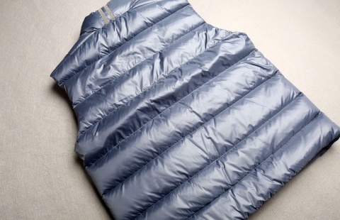 Kamizelka puchowa Canada Goose