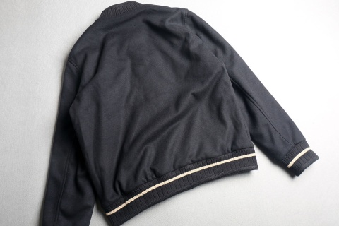 Kurtka pilotka Brunello Ciucinelli