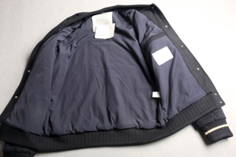 Kurtka pilotka Brunello Ciucinelli