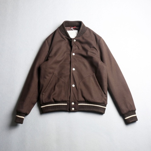 Kurtka pilotka Brunello Ciucinelli