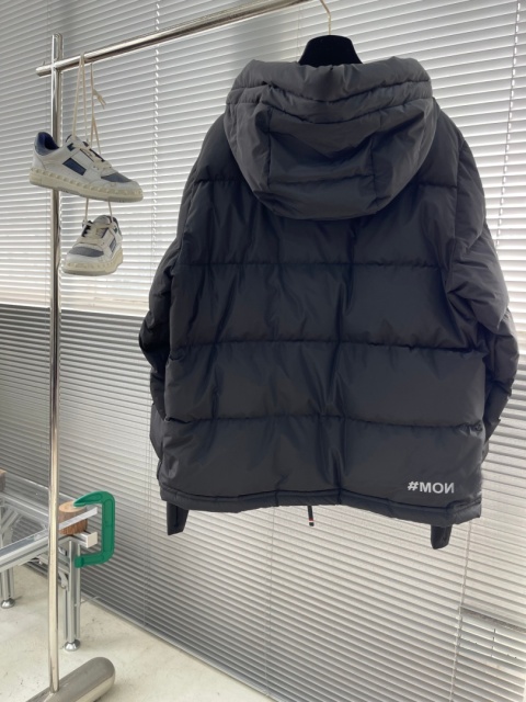 Kurtka męska puchowa