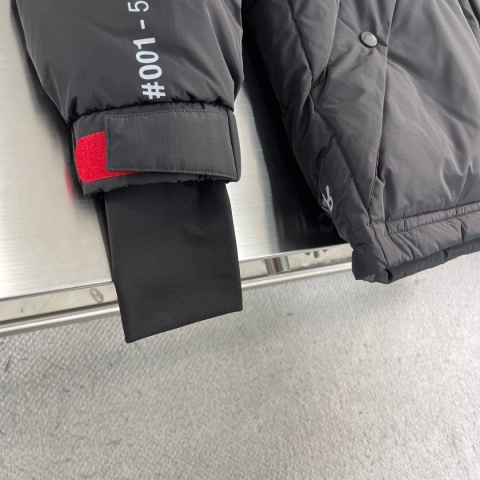 Kurtka męska puchowa