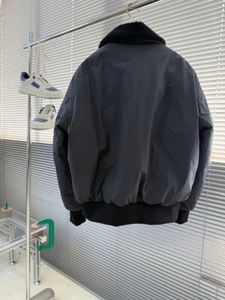 Kurtka męska puchowa Moncler