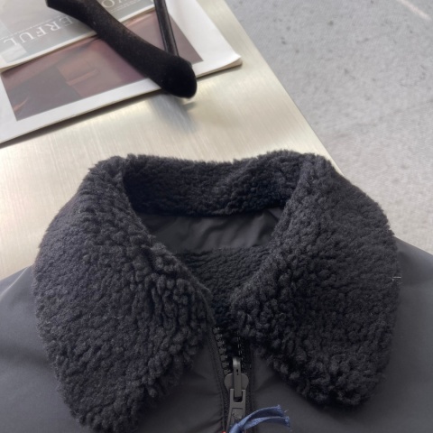 Kurtka męska puchowa Moncler