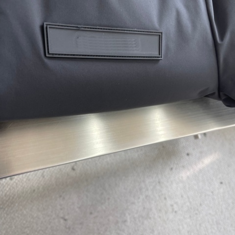 Kurtka męska puchowa Moncler