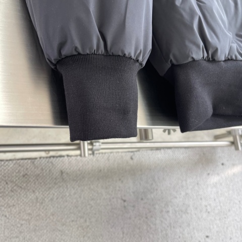 Kurtka męska puchowa Moncler