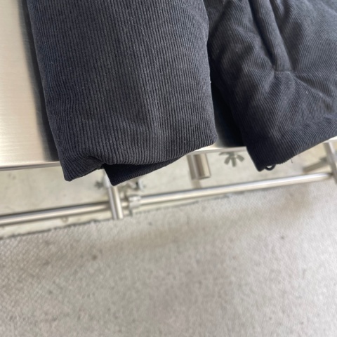 Kurtka męska puchowa Burberry