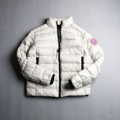 Kurtka puchowa Canada Goose