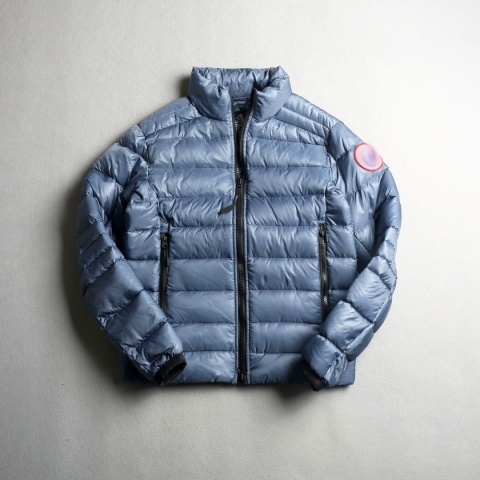 Kurtka puchowa Canada Goose